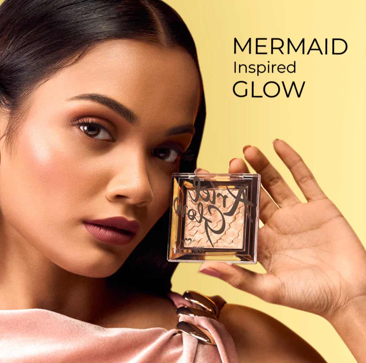 Forever52 - Sensational Ariel Glow Highlighter