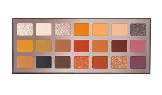 VISEART - DAZZLING OBSESSION EYESHADOW – VOE801