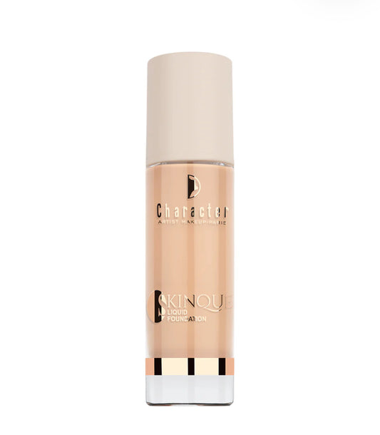 Character - Skinque Liquid Foundation