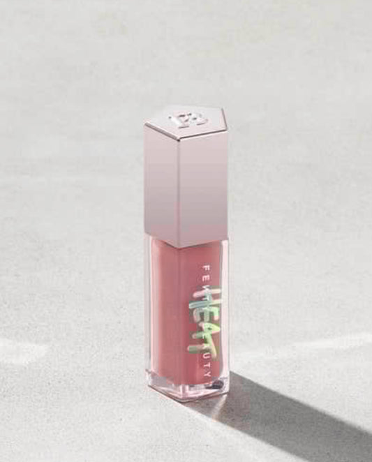 Fenty Beauty - GLOSS BOMB HEAT UNIVERSAL LIP LUMINIZER + PLUMPER
