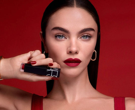 NARS AIR MATTE ULTRA LIP TINT 3,7ml