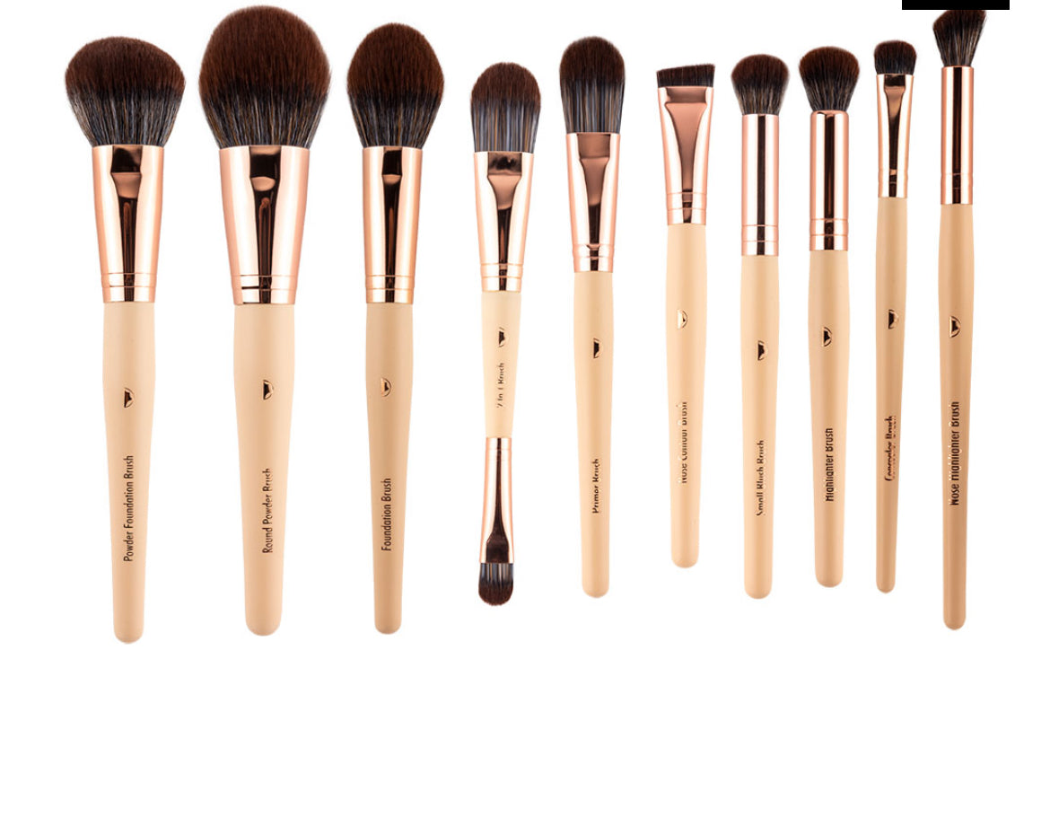 23 Pieces Brush Set – CHX003