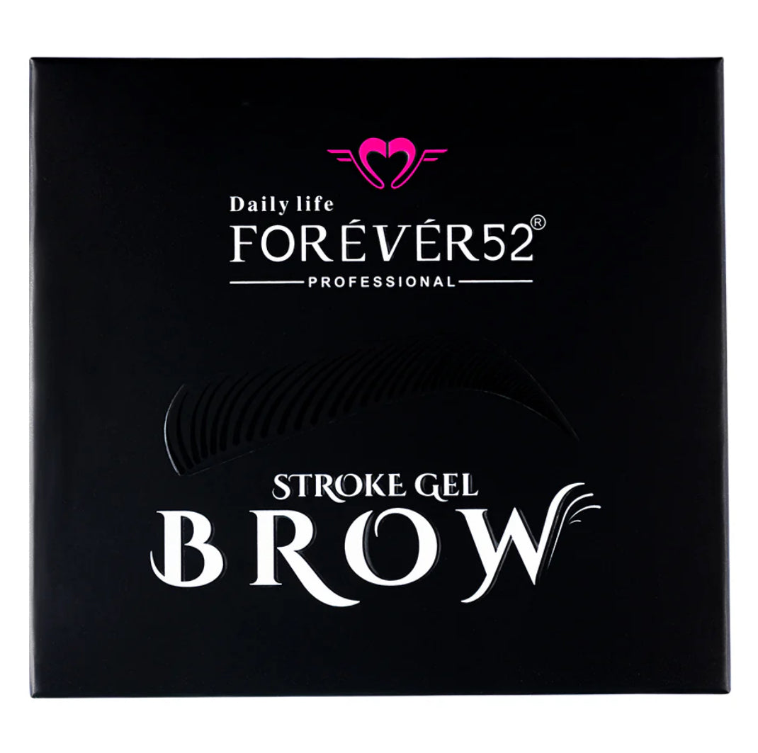 Forever52 - Stroke Gel Brow SGB001
