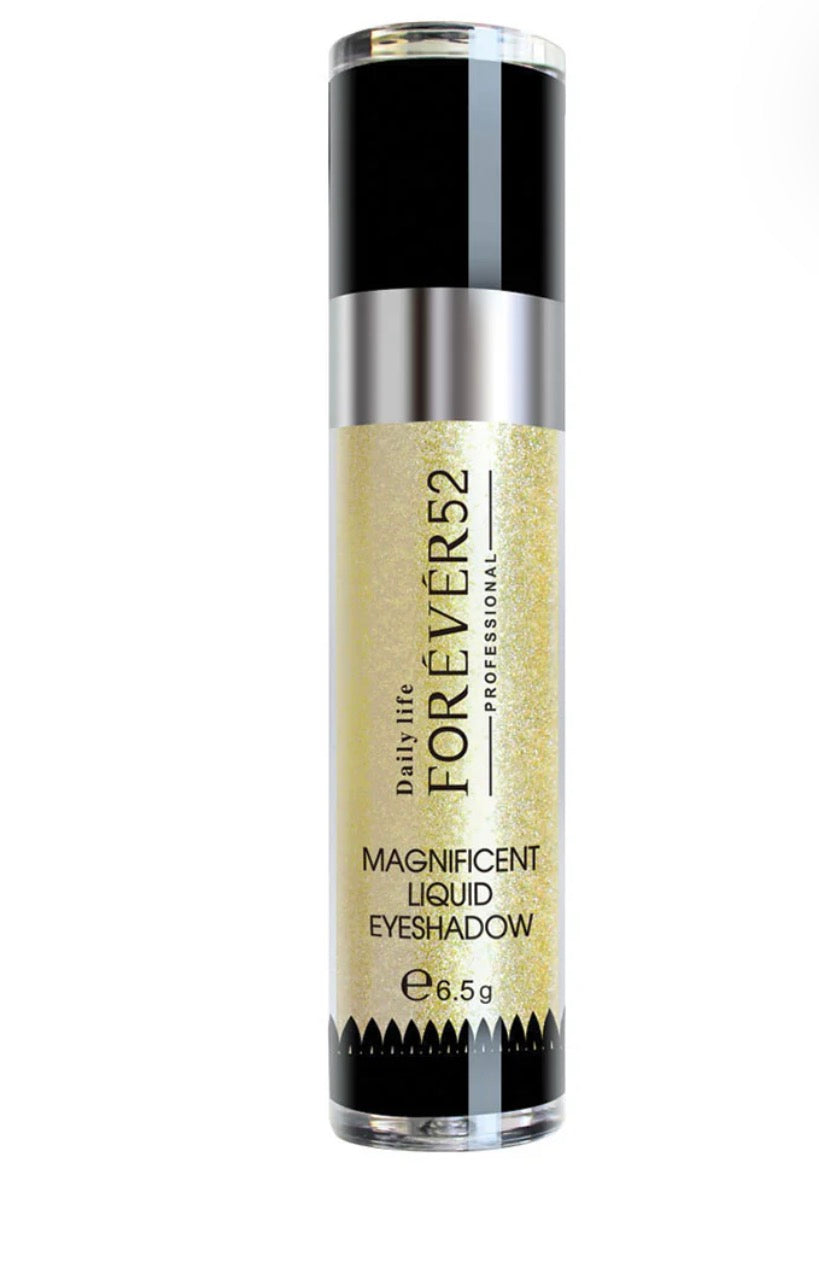 Forever 52 - Magnificent Liquid Eyeshadow (FLE)