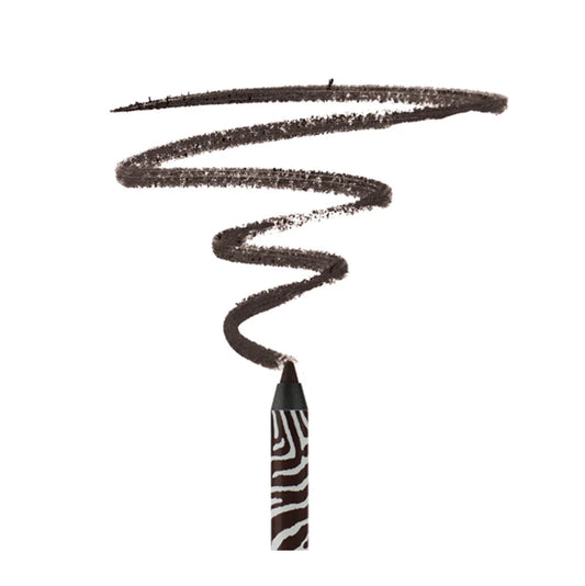 Character - Fabulous Waterproof Eye Pencil - C403 Walnut (Brown)