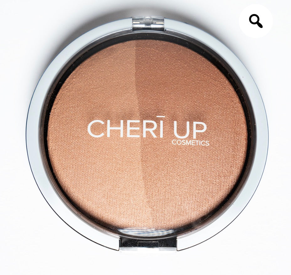 Cheri Up - Diva Lighting Bronzer