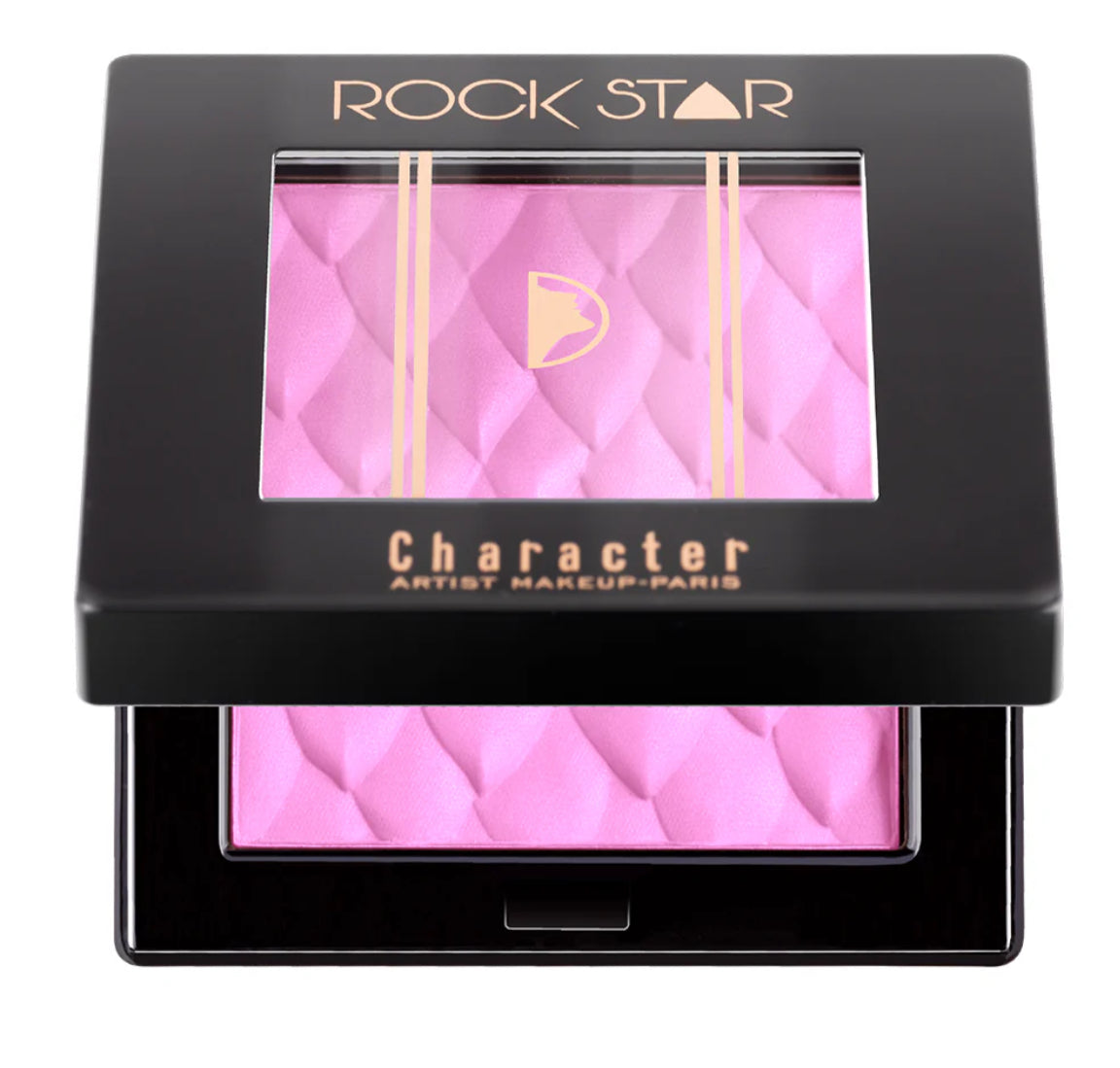 Character - Rock Star Blush RSB011