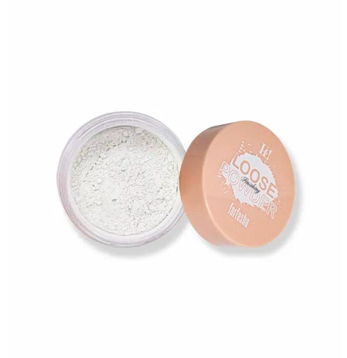 Farfasha Loose Finishing Powder (35gr)