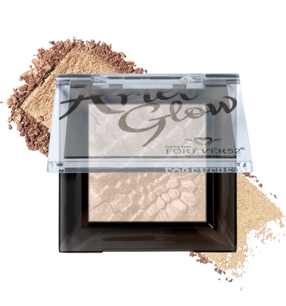 Forever52 - Sensational Ariel Glow Highlighter