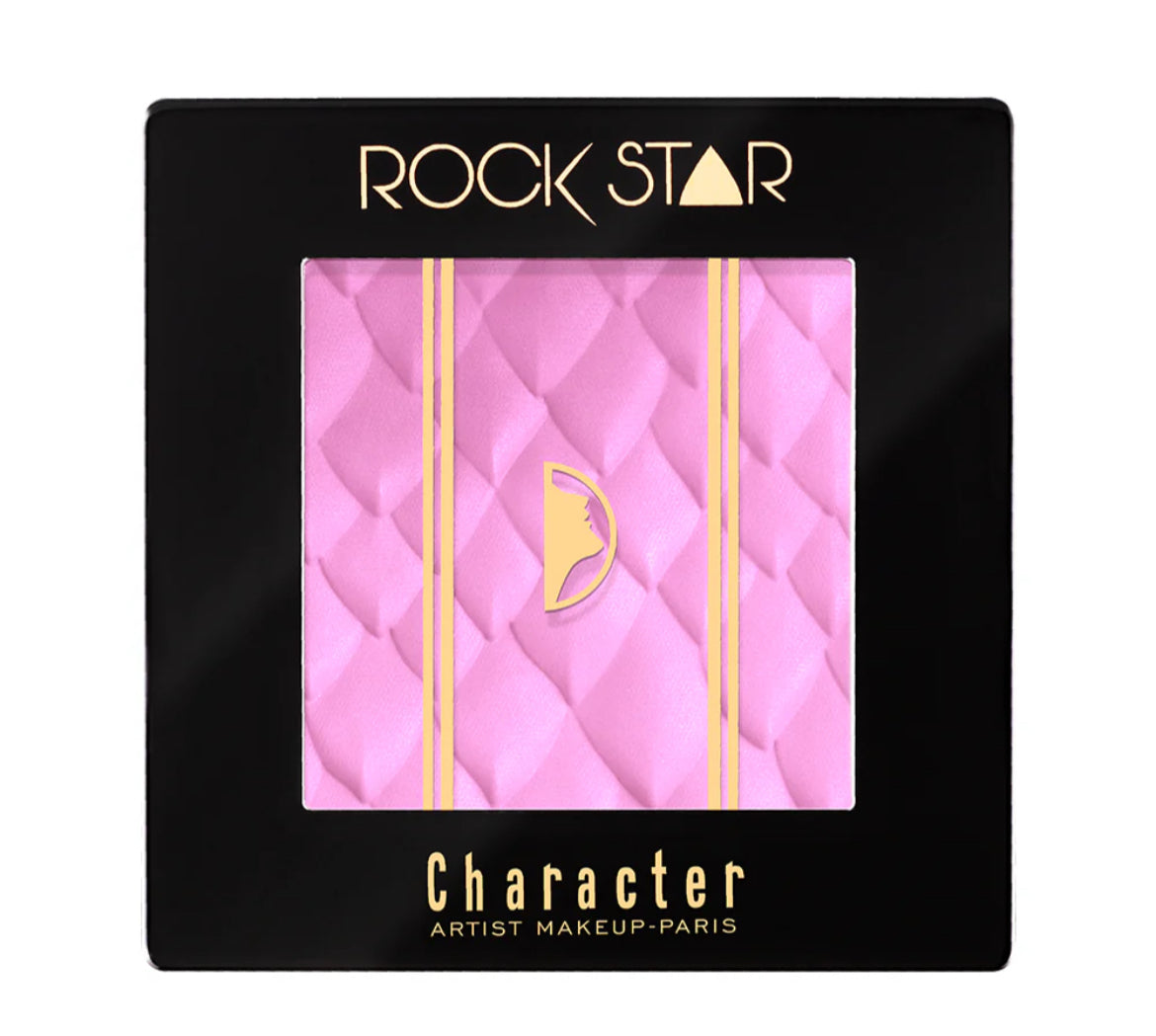 Character - Rock Star Blush RSB011