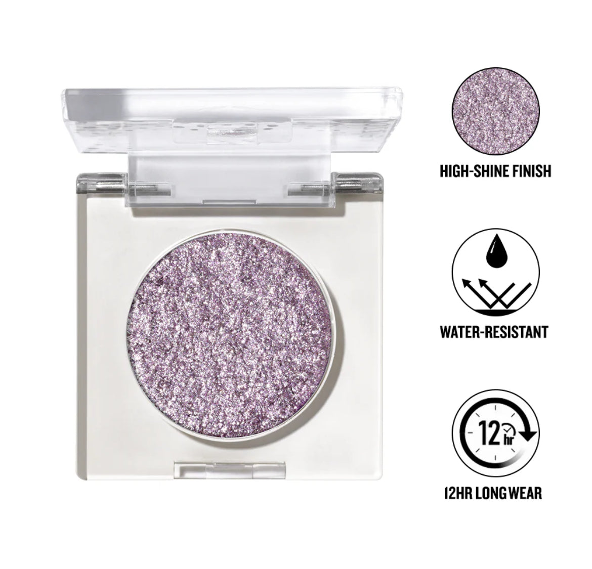 Forever 52 - Dazzle Dot Glitter (DZ)