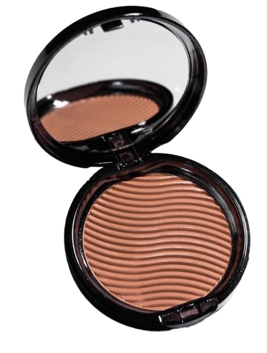 Cheri Up - Sapphire Terracotta