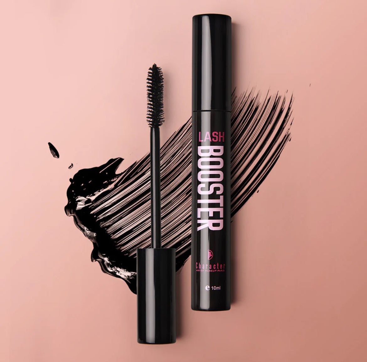 Character - Lash Booster Mascara - MLB001