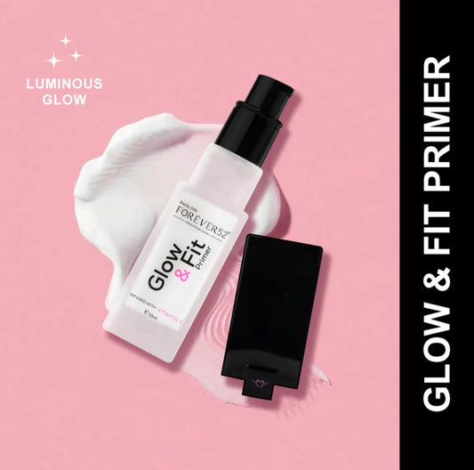 Forever 52 - Glow & Fit Primer GFP001