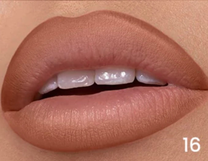 Pudaier - Sculptor pout defined pencil (Olovka za usta)