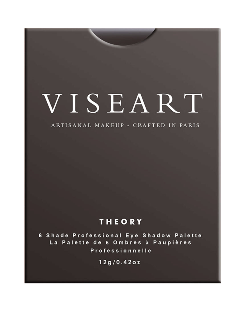 VISEART - THEORY IV AMETHYST – VPV04