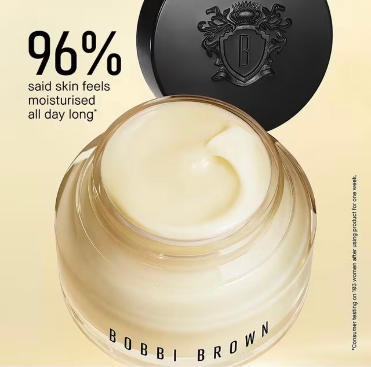 Bobbi Brown - Vitamin Enriched Face Base Moisturizer & Primer (50ml)