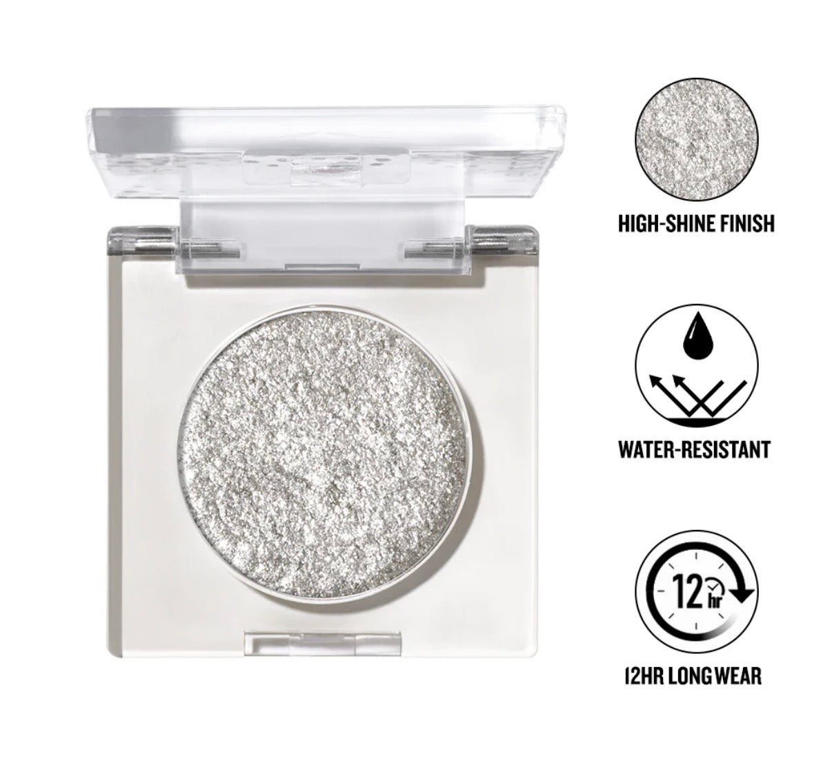 Forever 52 - Dazzle Dot Glitter (DZ)