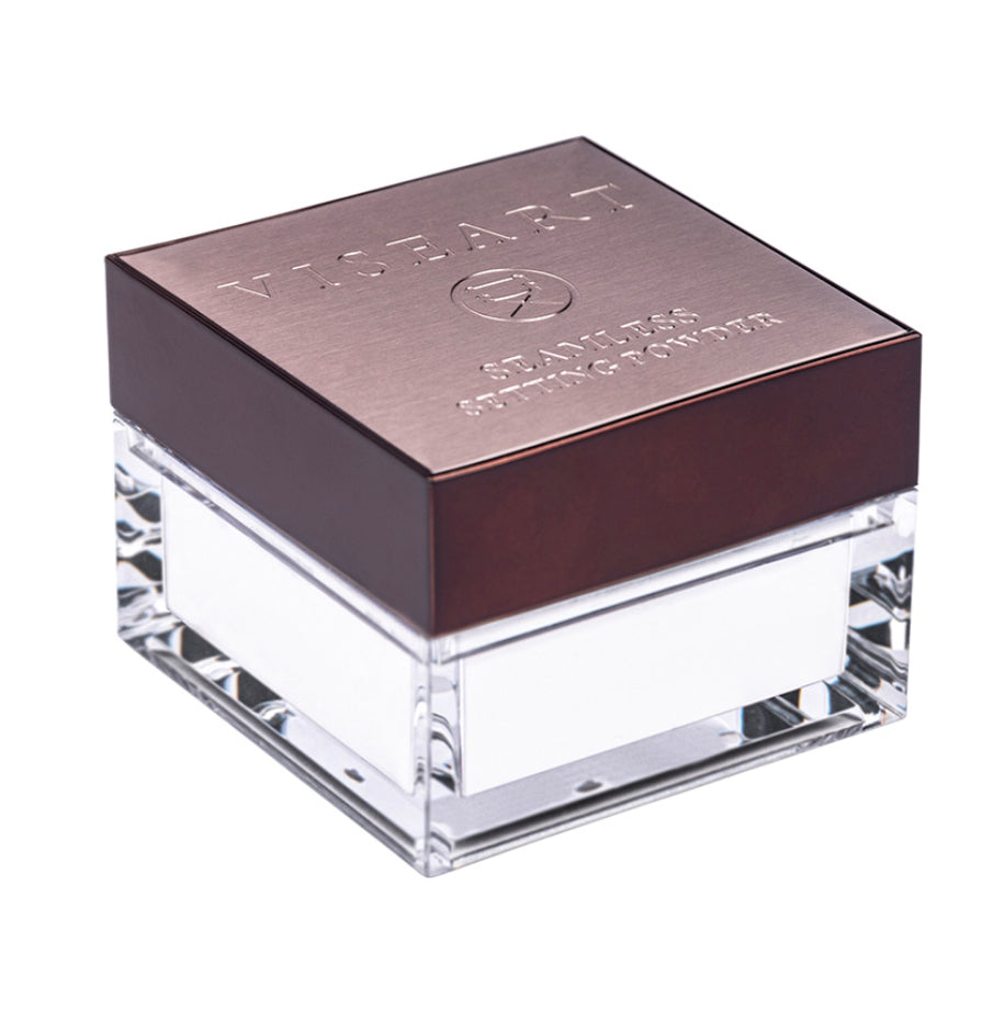 VISEART - SEAMLESS SETTING POWDER