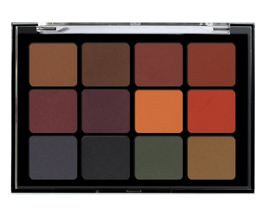 VISEART - DARK MATTE – VPE04