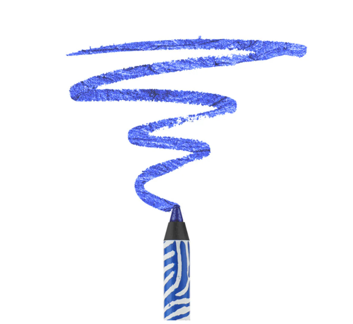 Character - Fabulous Waterproof Eye Pencil - C410