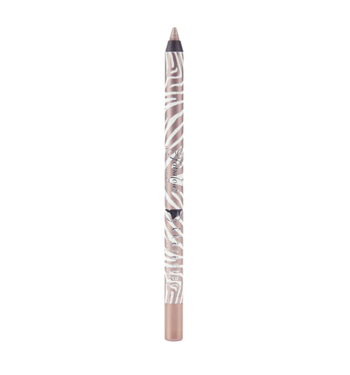 Character - Fabulous Waterproof Eye Pencil - C412