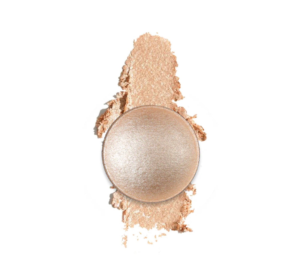 Future Makeup - Lumious Glow Highlighter