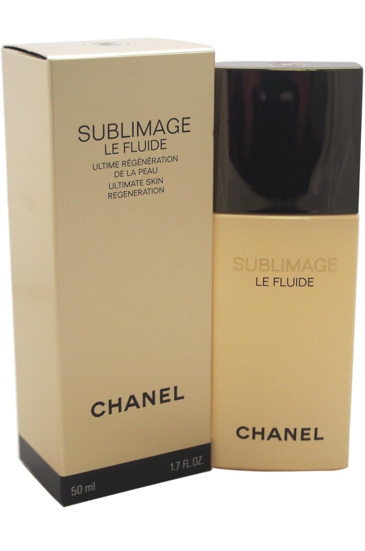 Chanel Sublimage Le Fluide