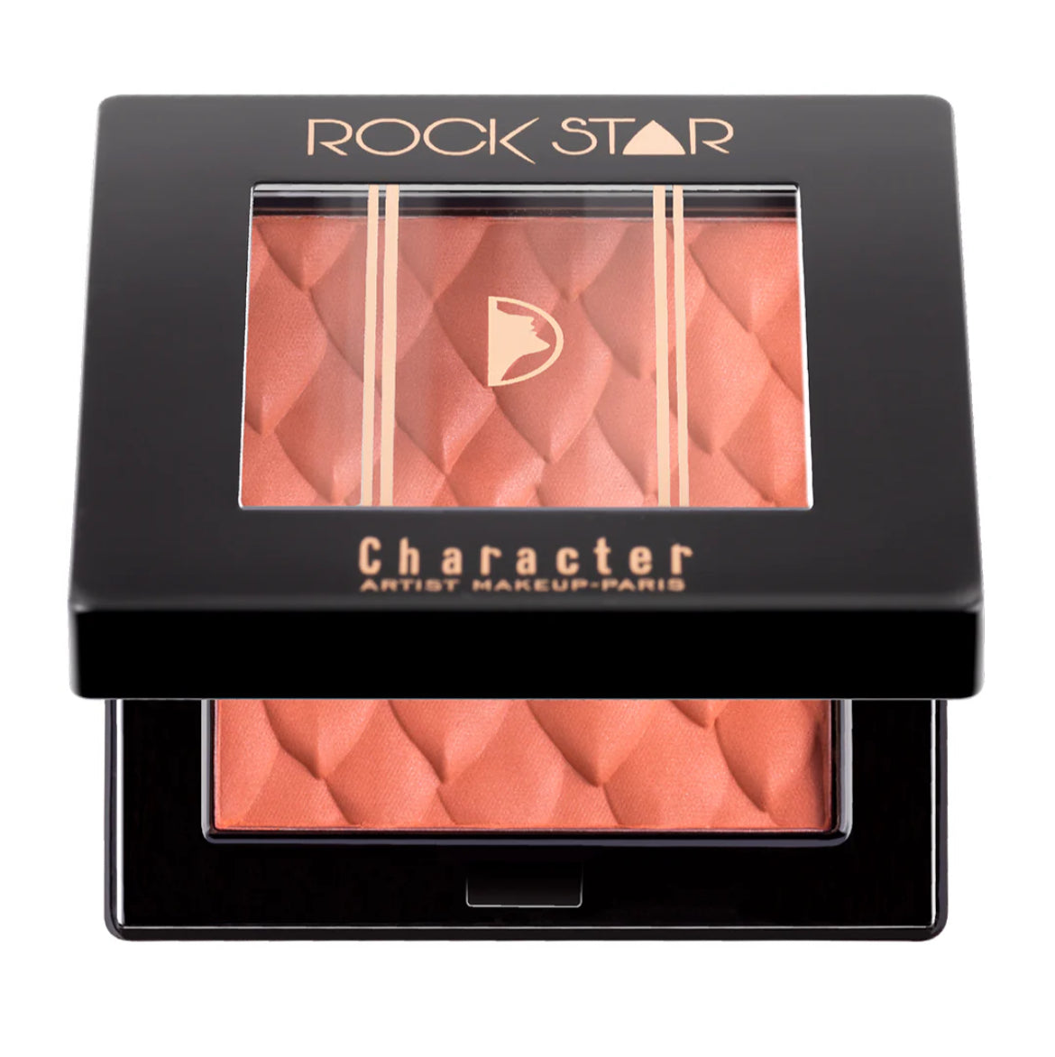 Character - Rock Star Blush RSB005