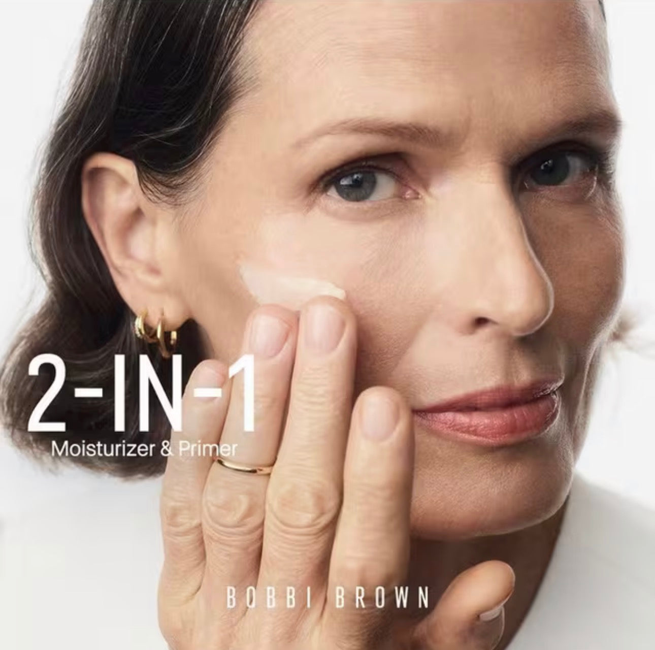 Bobbi Brown - Vitamin Enriched Face Base Moisturizer & Primer (50ml)