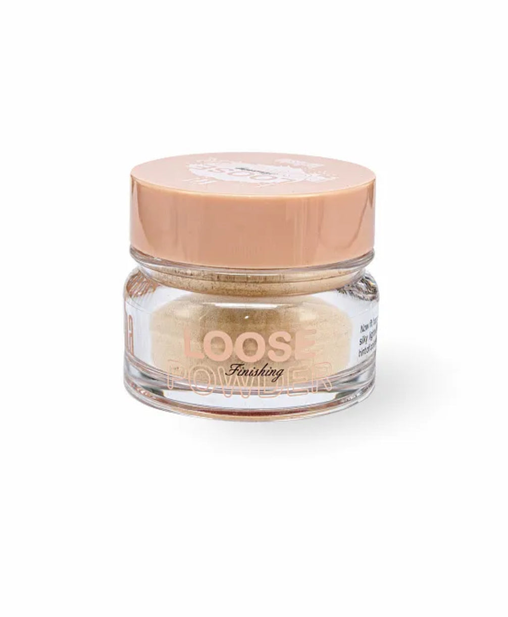 Farfasha Loose Finishing Powder (35gr)