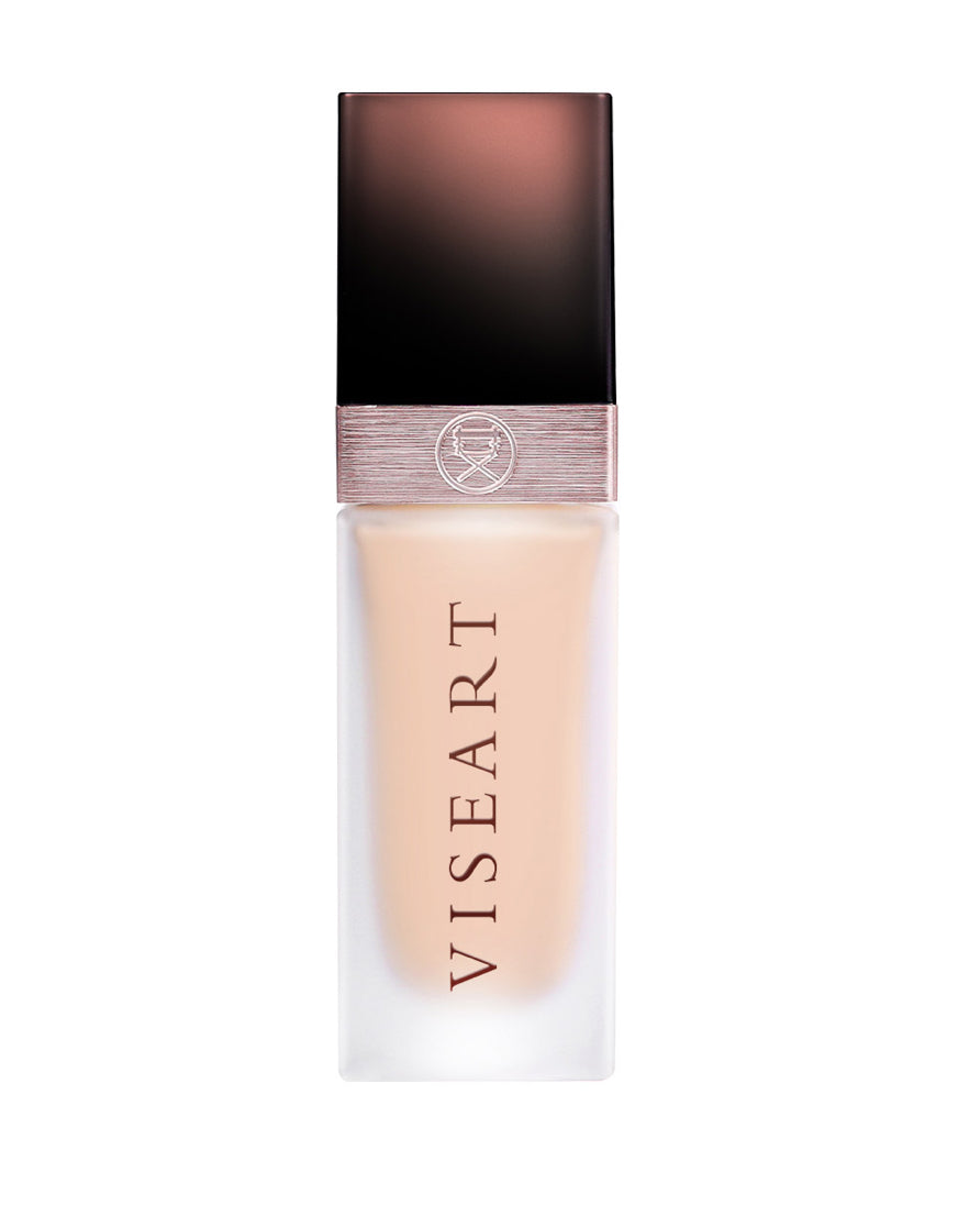 VISEART - LONG WEAR FLAWLESS FOUNDATION