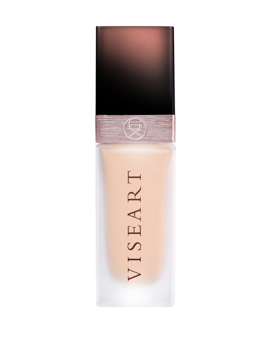 VISEART - LONG WEAR FLAWLESS FOUNDATION