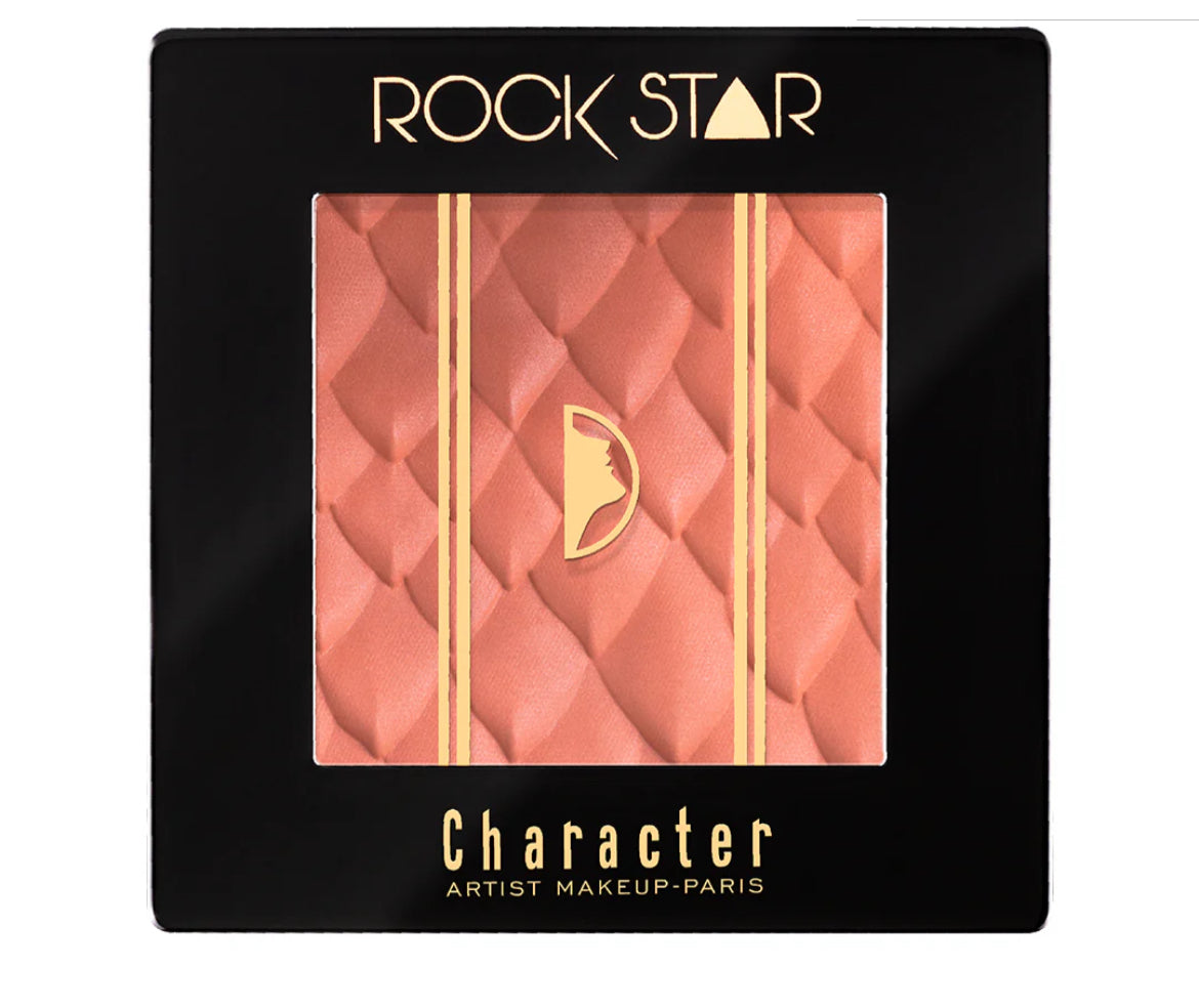 Character - Rock Star Blush RSB005