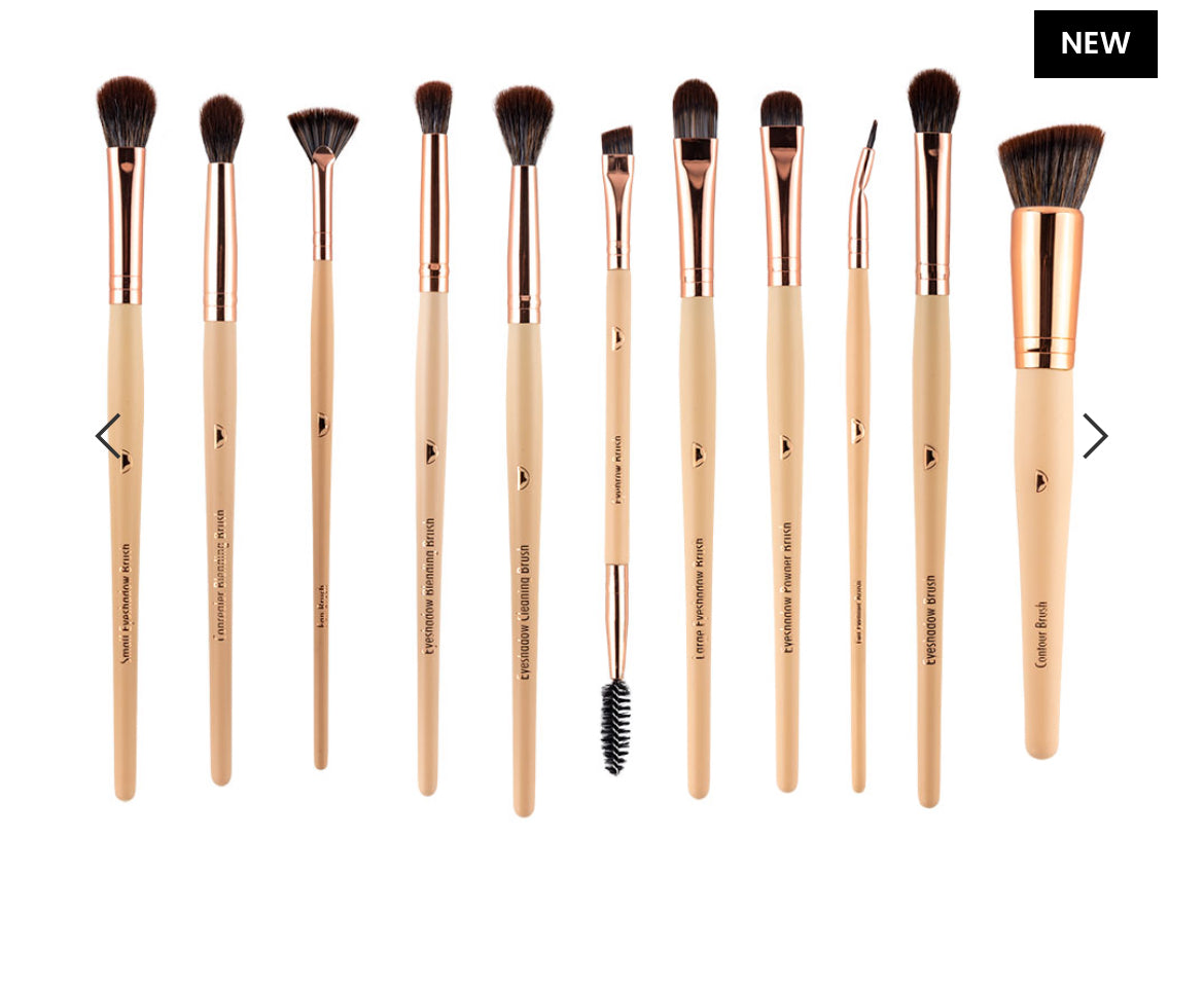 23 Pieces Brush Set – CHX003