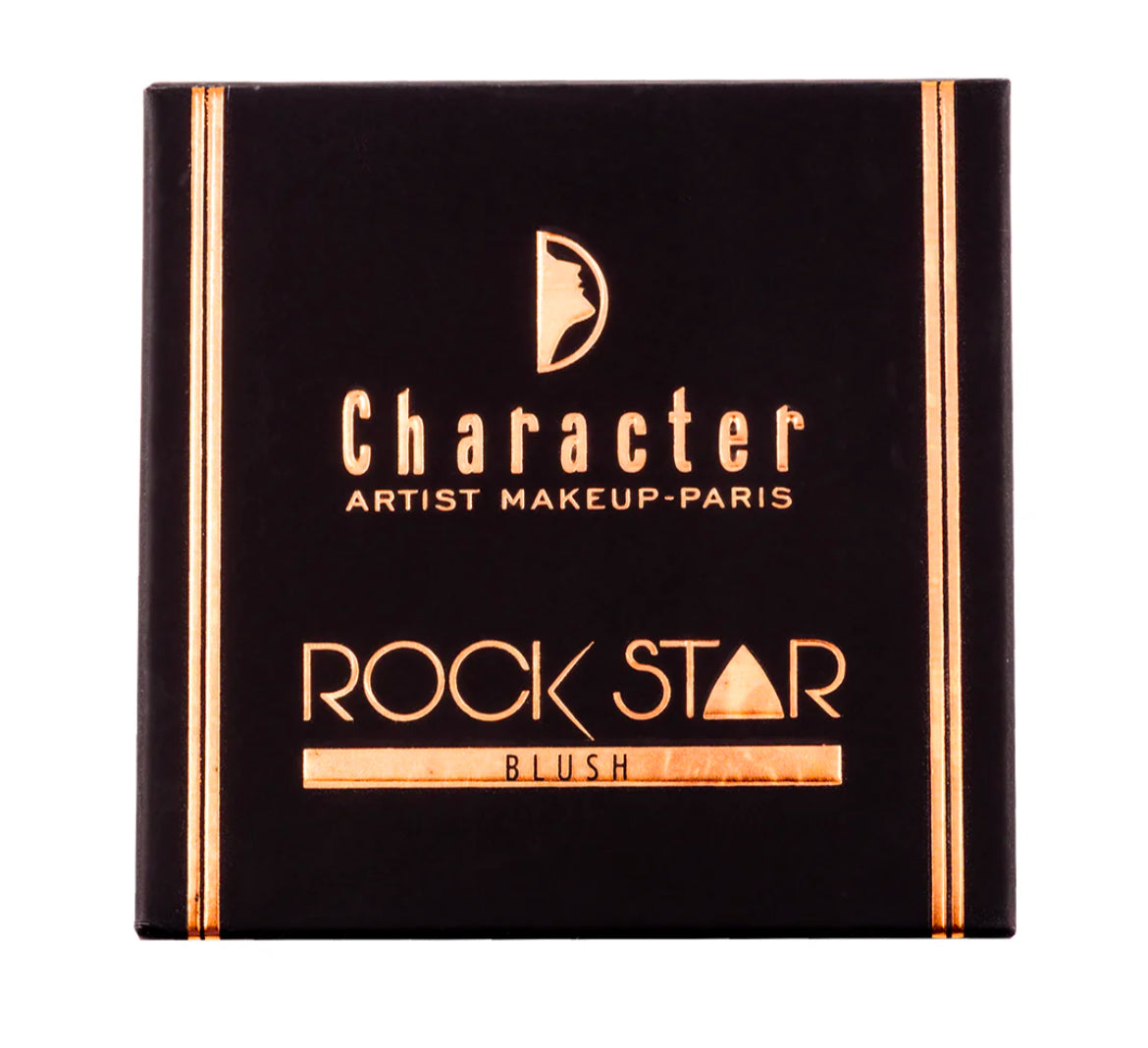 Character - Rock Star Blush RSB006