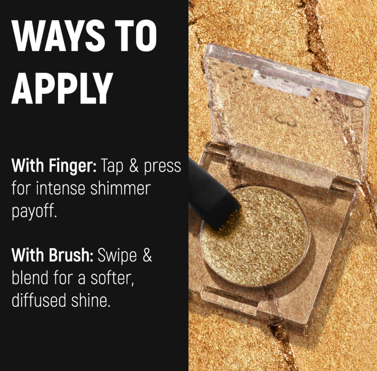 Forever 52 - Dazzle Dot Glitter (DZ)