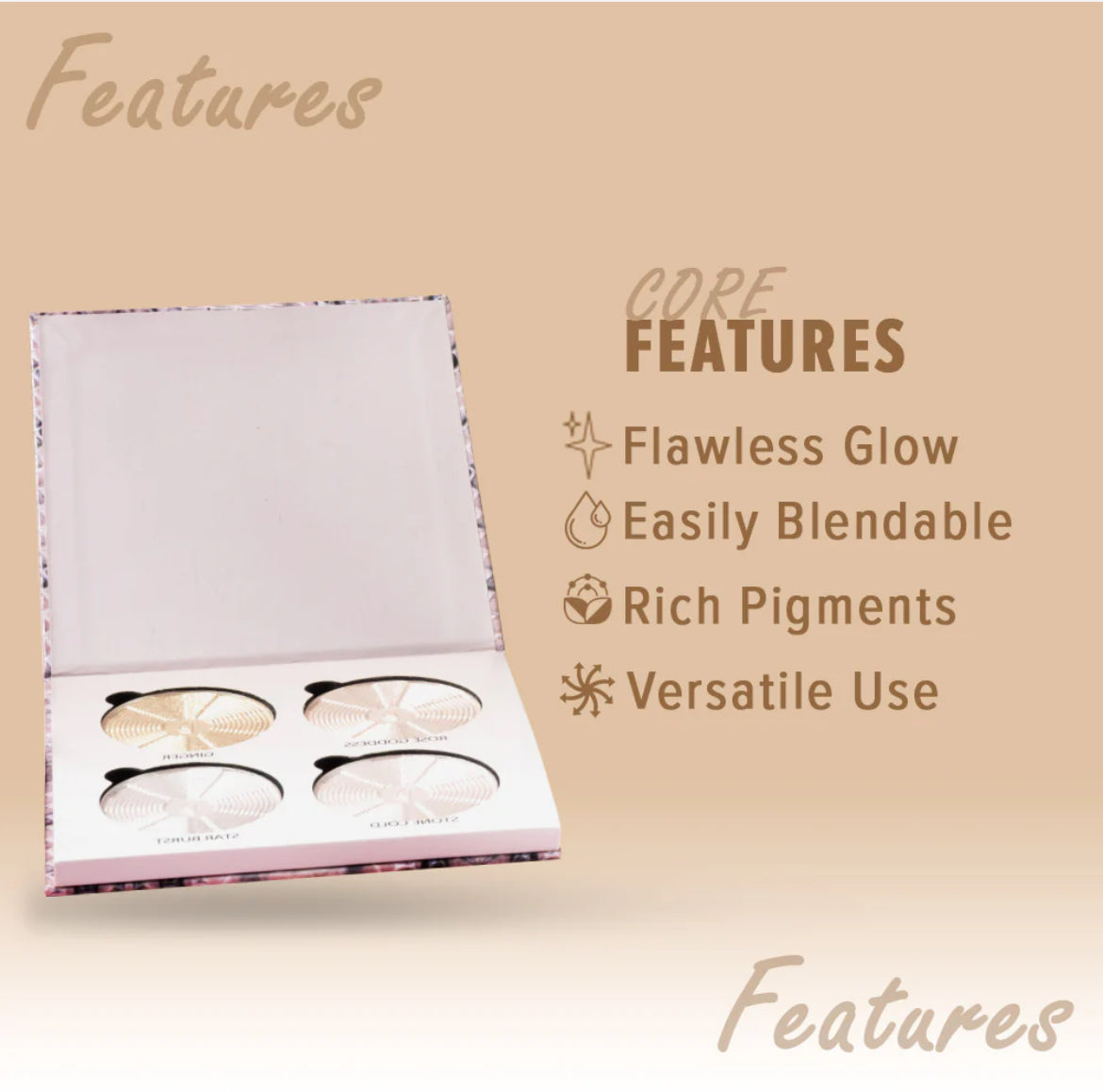 Character - Glow Kit 001