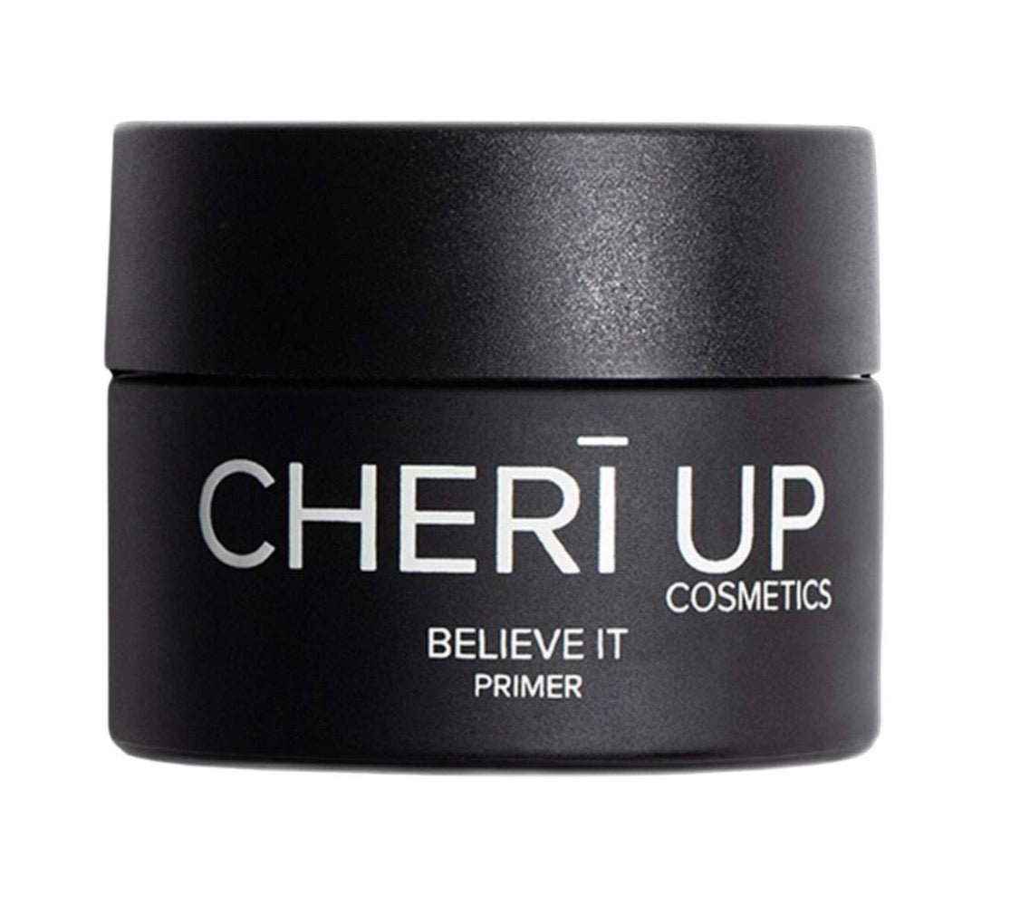 Cheri Up - Believe it Primer
