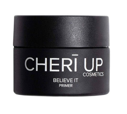 Cheri Up - Believe it Primer