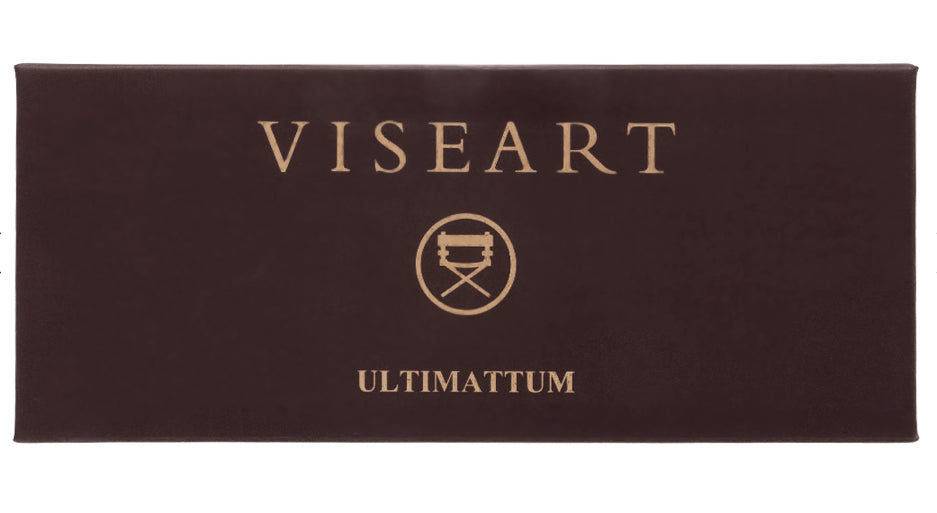VISEART - ULTIMATTUM HYPNOTIC VOLUME II LIP PALETTE – VUL002