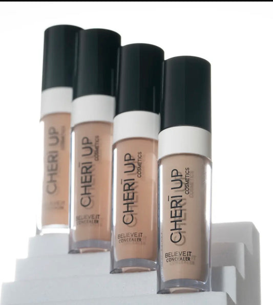 Cheri Up - Believe it Concealer