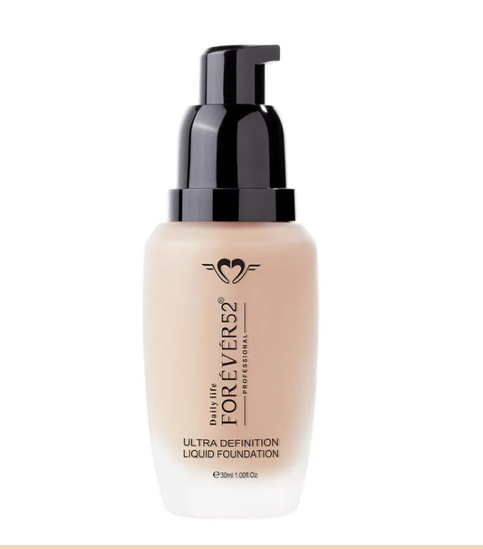 Forever52 - Ultra Definition Liquid Foundation