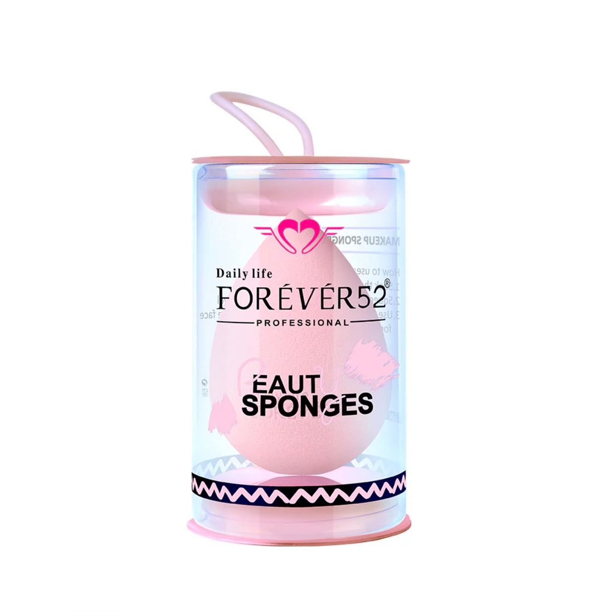 Forever 52 - Beauty Sponge - SP011