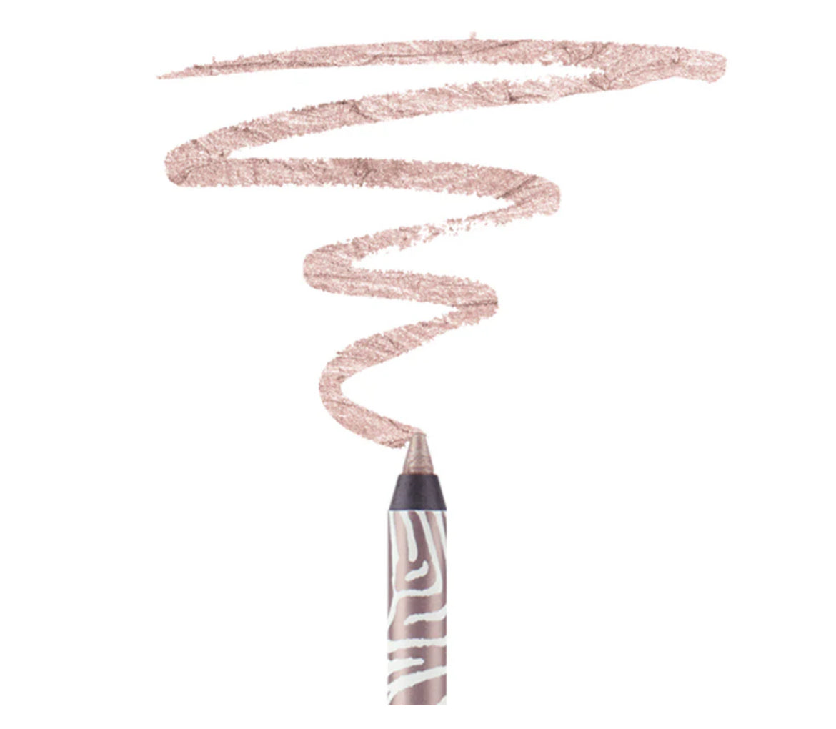 Character - Fabulous Waterproof Eye Pencil - C412