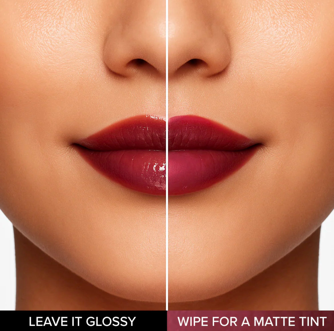 Character Two In One Glaze & Gloss (CTO404)