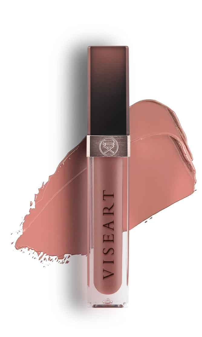 VISEART - VIBRANT FINISH MATTE LIP PAINT VL001