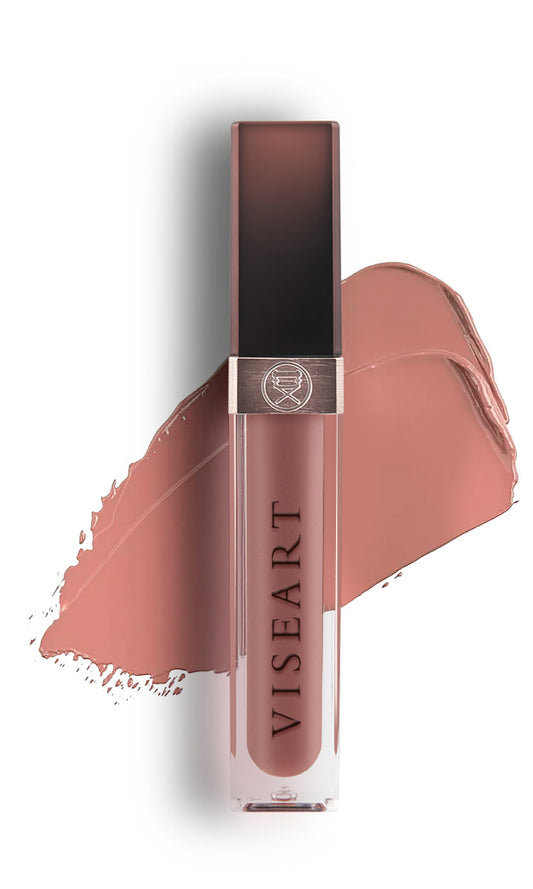 VISEART - VIBRANT FINISH MATTE LIP PAINT VL001