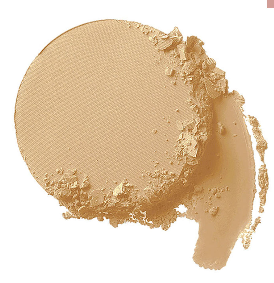 Character - Micro Silk Compact Powder - CMP