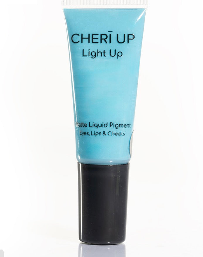 Cheri Up - Light Up Liquid Eyeshadow Tint
